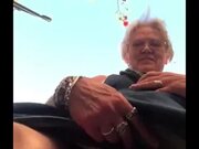 Swinger Old Fucking