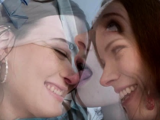 Stepmom Wants To Make Sure You are Good In Bed