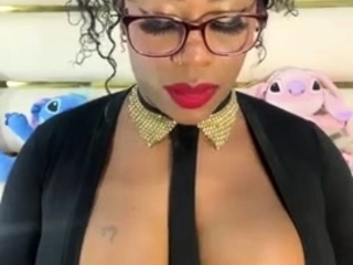 Black and Ebony BABES