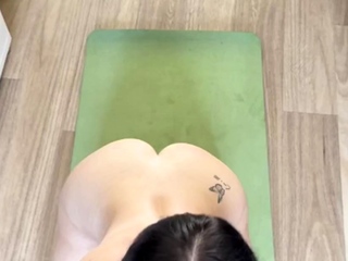 Madeleineroseex Getting Fucked By Her BF
