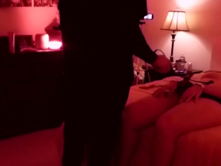 Brunette MILF Enjoys Finger Fucking