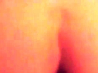 Daddy's Sissy Slut Gets Fucked Hard by Older Man at Home