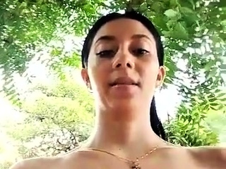 Mother Daughter Public Wecam Show