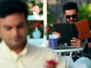 Badan Hindi Ullu - Webseries