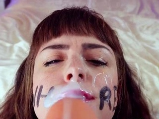 Molly Darling - Free Use Mommy Fuckholes