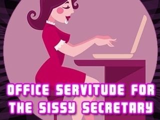 'Office Servitude for the sisst assistant Explicit Audio Edition'