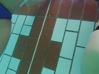 On earth power supply (swimming pool)