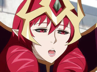 Vaygren - Lustful Temptation - EP 10 End Of Update By Foxie2K