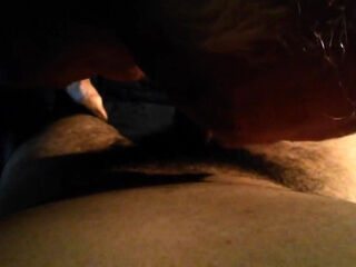 Relaxing Handjob with My Older Man