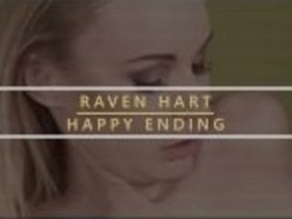 "Karups - milf Raven Hart ravaged By rubdown Therapist"