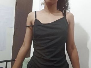 Sri lankan step step-sister mastrubate with her uber-sexy undergarments