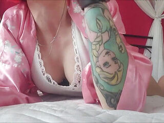 Dirty Savannah Pee and Talk Very Dirty