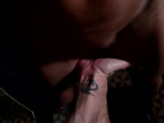 Filthy Slim MILF Invites Her Big-dicked Neighbor To Fuck Her Hard On the Staircase & In the Elevator