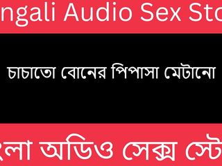 Desi Riya Bengali Audio Story