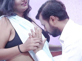 Bhabi Dewar Hardcore Hindi sex Desi Styly