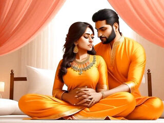 Indian village bhabhi new sex video in 2025.
