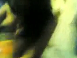 Sri Lankan Adult Video - Asian Amateur in Black Ghetto