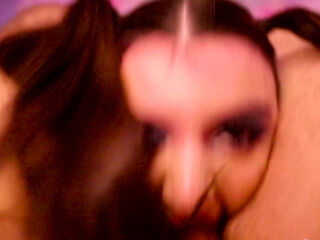 INSERTED Odessa Bell has a slutty streak