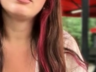 Love Chat Big Boobs Brunette Masturbating For Cam