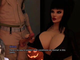 Sexbot (part 49)
