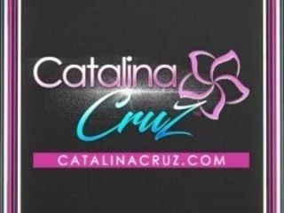 'CATALINA CRUZ Monster hooters greatest wifey Ever'