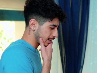 Brandy Salazar - Milf In Focus - Oopsfamily