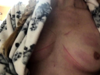 Amateur Milf masturbates sucks and fucks with cumshot