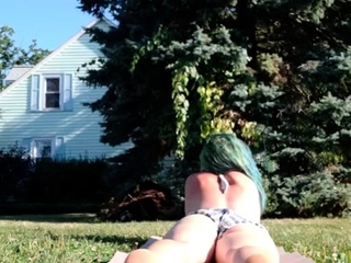 Perfect Pussy Close up milf Selda