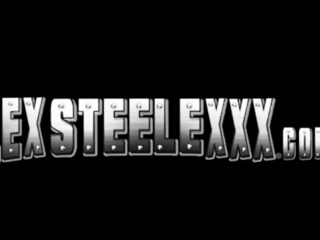 Lex Steele demolishes Mature wood dickblower Sheila Marie!