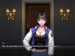 Ep10: Mei's Secret Fetish (finale) - Secret Pie