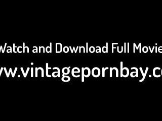 Fetching Milf kidding him be required of carnal knowledge Vintagepornbay