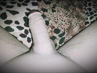 She Loves It When He Rubs Her Breasts Slowly ????