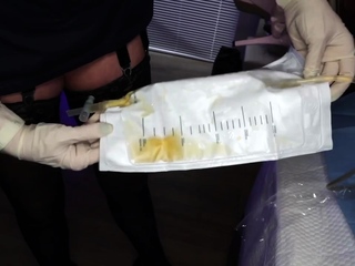 Anal Play, Sounding And Electrics In The Medfet Clinic