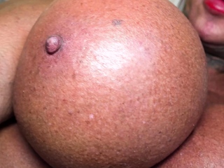 Immense bootied huge-titted melon ravage and fellatio