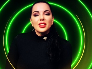 Total Pegging Mind Fuck