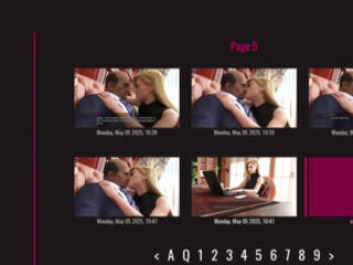 A Perfect Marriage - V0.7.4b - Full Part