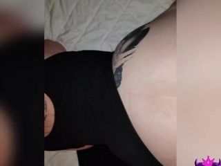 'DATE NIGHT IN NYC point of view BLOWJOB'