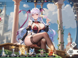 EP10: Unlocked Maidens Vasilisa, Fenri and Nephtys - Everlusting Life