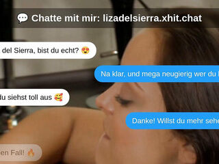 The Best of Liza del Sierra - Hottest Clips