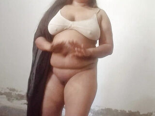 Desi mujra krti howy bhabi ki chudai