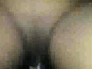 Big Titted Wife Sucking Her First BBC Dick bb