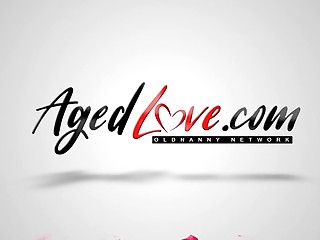 AgedLovE Mature red-haired Got humped xxx Way