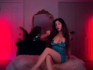 Goddess Leena Fox - Pathetic Gooner Freak