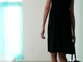 Brunette lesbian milf babes in cunt grinding