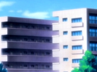 Milf Trap 02 - Uncensored anime porn Anime