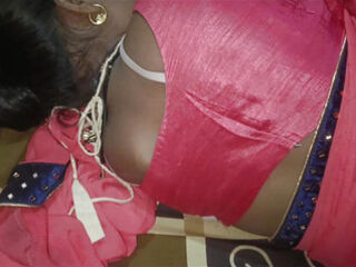 Indian Bhabhi fucks with husband