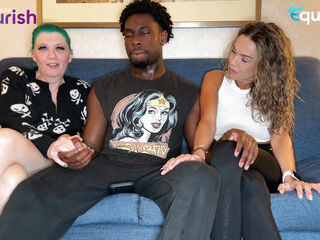 Mrflourish Milfcandy Podcast: Bree Austin, Damson Jenkins, Insatiable Karla with Host Mrflourish