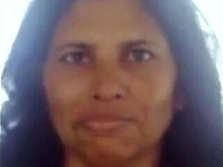 Pushpa, Big-Titted Sri Lankan Mature Amateur