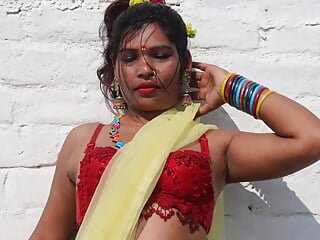 Desi Village doll outdoor very first time movie, desi village doll movie, desi village outdoor movie