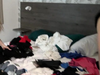 cleaning slave